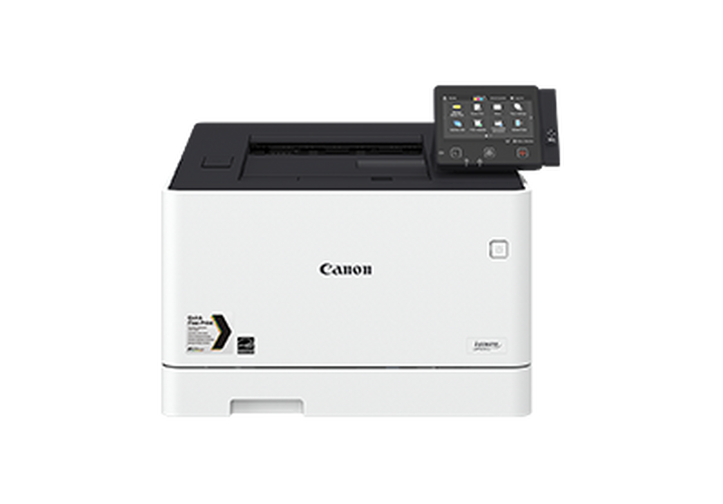 Canon Single Function Black & White Printer